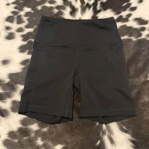 Bike Shorts
